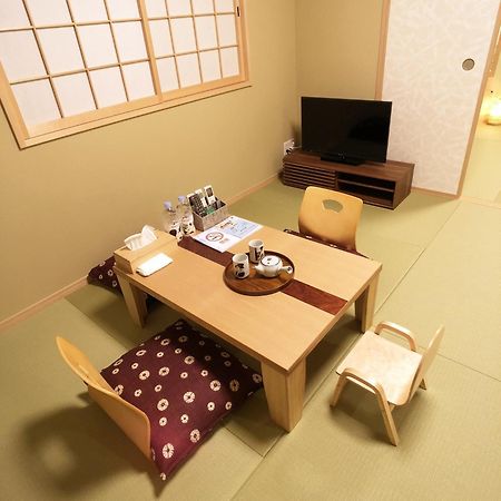 大阪 harper house传统日式旅馆酒店 外观 照片