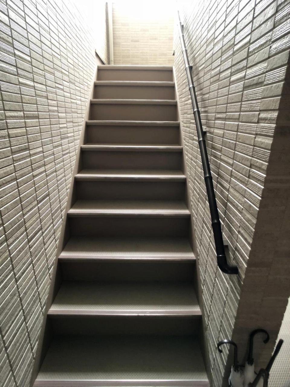 大阪 harper house传统日式旅馆酒店 外观 照片