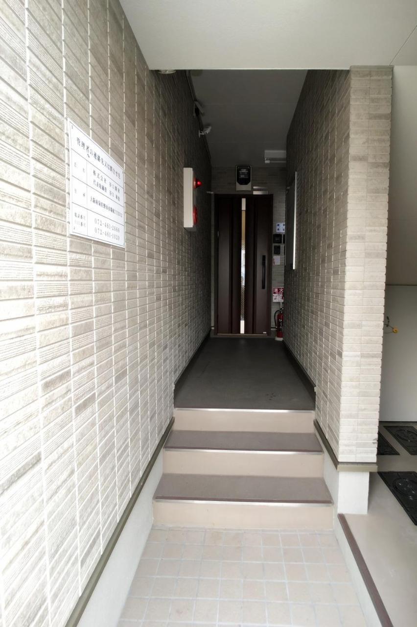 大阪 harper house传统日式旅馆酒店 外观 照片