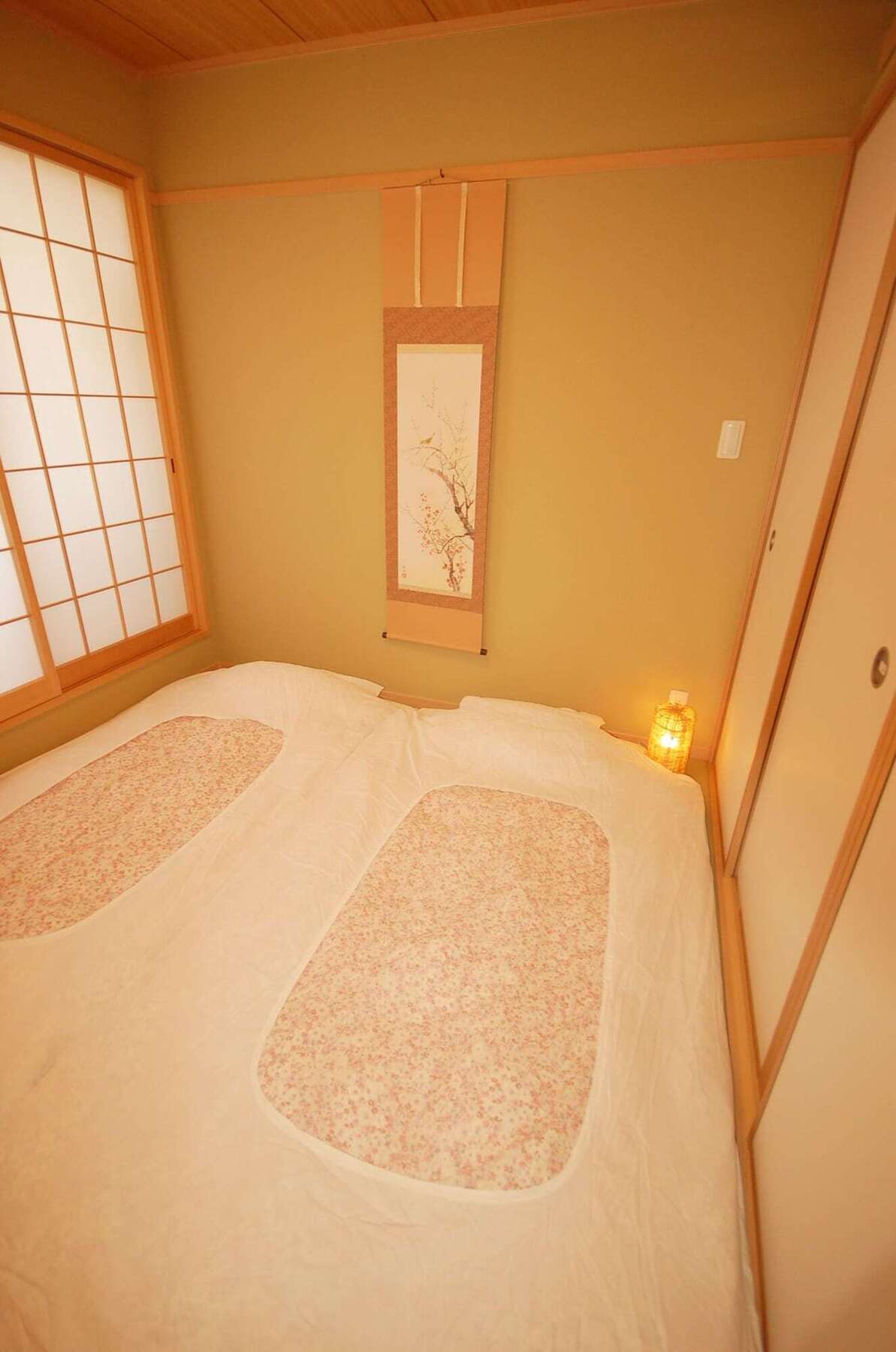 大阪 harper house传统日式旅馆酒店 外观 照片